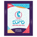 Topps UEFA Women's Euro Switzerland-2025 Sticker Collection Sarter Pack