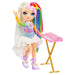 Rainbow High Jr. High Rock Band Amaya Raine Fashion Doll