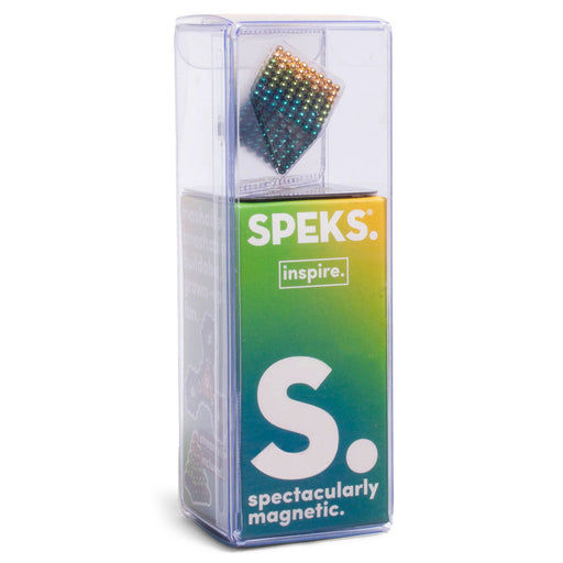 Speks Inspire Gradient Spectacularly Magnetic Fidget Toy