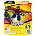 Goo Jit Zu Marvel Stretchy Spider-Man Figure