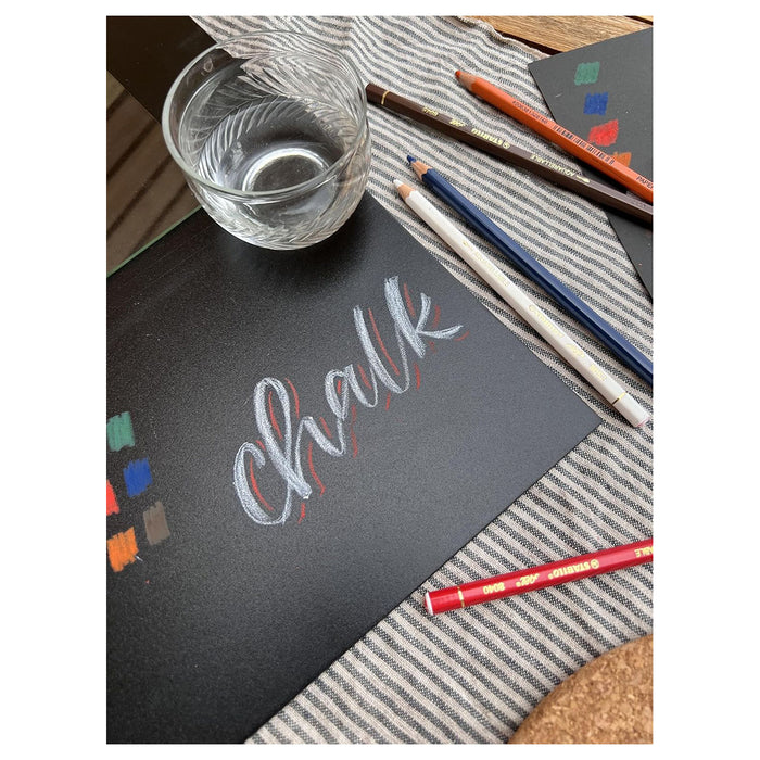 STABILO ALL Red Pencil (12 Pack)