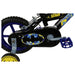 Batman 12" Bike with Revver