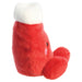 Aurora Palm Pals Holly Stocking Christmas Soft Toy