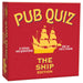 Pub Quiz: The Ship Edition Card Game