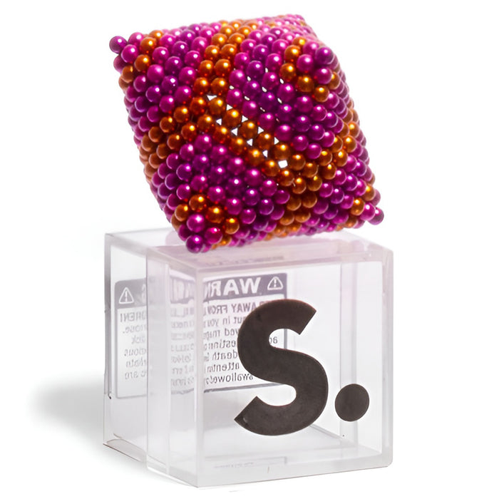 Speks Energize Gradient Spectacularly Magnetic Fidget Toy