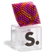 Speks Energize Gradient Spectacularly Magnetic Fidget Toy