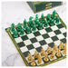 Wicked Chess Set Game