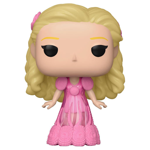 Funko Pop! Movies: Wicked: Glinda in Nightgown Vinyl Figure #1699