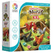 Squirrels Go Nuts! XXL Puzzle Game