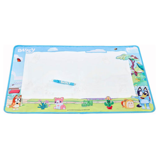 Bluey Aqua Magic Art Mat
