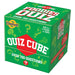 Quiz Cube Foodies Card Game