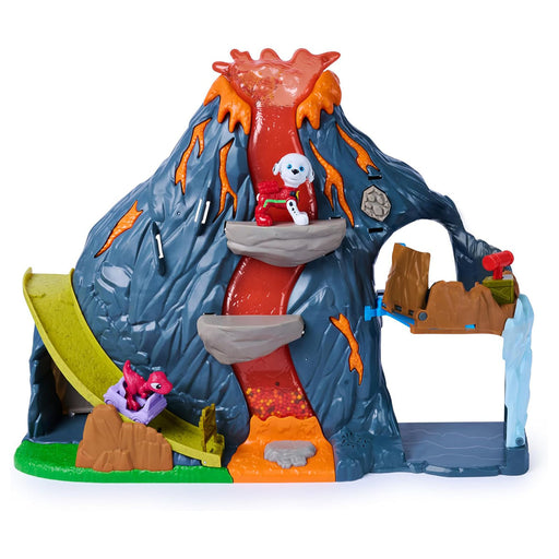 PAW Patrol: The Dino Movie: Super Lava Blast Playset