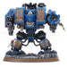 Warhammer 40,000 Space Marines: Venerable Dreadnought Miniature