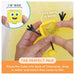 Glo Pals Water-Activated Light-Up Sensory Toys Alex Set