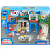 Vtech Toot-Toot Drivers Police Station Playset