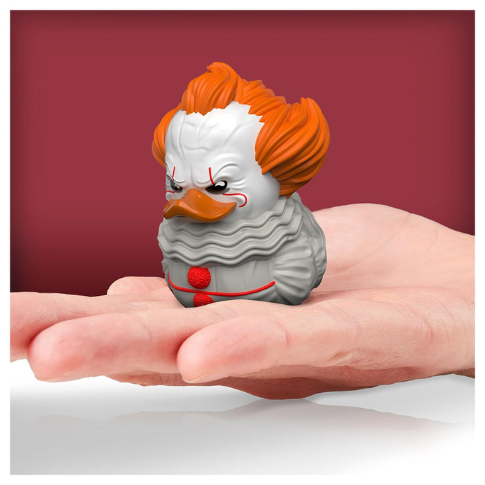 IT Chapter Two: Pennywise Mini TUBBZ Figure
