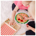 Melissa & Doug Wooden Pizza Party Set