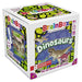 BrainBox Dinosaurs Card Game