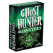 Ghost Hunter Monsters Card Game