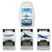 Planes Top Trumps Classics Card Game