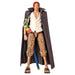 One Piece Anime Heroes Shanks 6.5" Figure