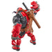 Marvel Legends Series: Deadpool Venompool 15cm Figure