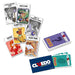 Scooby-Doo! Cluedo Board Game