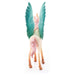 Schleich Bayala Decorated Unicorn Pegasus Foal Figure
