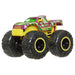 Hot Wheels Monster Trucks 1:64 Podium Crasher