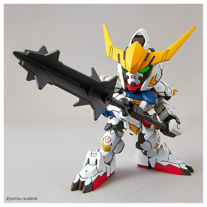 SD Gundam Ex-Standard Gundam Barbatos Model Kit