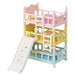 Sylvanian Families Triple Bunk Beds Set
