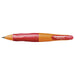 STABILO EASYergo 3.15 HB Pencil Orange and Red