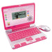 Vtec Challenger Laptop Pink
