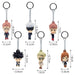 Jujutsu Kaisen Pocket Hero Mini Figure Keychain (styles vary)