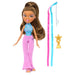 Bratz Play Sportz Gymnastics Star Yasmin Doll