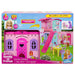 Barbie Chelsea Pop-Up House Playset