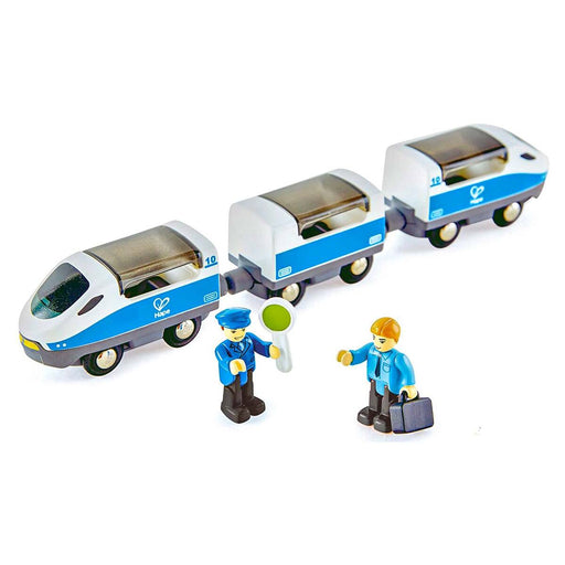 Hape Intercity Train
