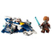 LEGO Star Wars Plo Koon's Jedi Starfighter Microfighter 75400 Building Set