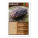 Plop Trumps No.2 Card Game