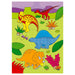Galt Water Magic Dinosaurs Pad