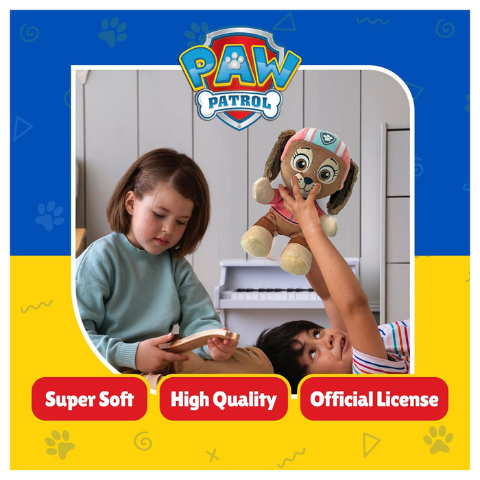 Ty Beanie Babies PAW Patrol Liberty 18cm Plush