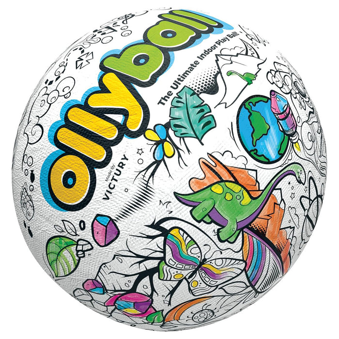 Ollyball Indoor Ball