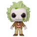 Funko Pop! Movies: Beetlejuice 2: Beetlejuice with Chase Vinyl Figure #1689