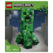 LEGO Minecaft The Creeper Building Set