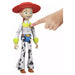 Disney Pixar Toy Story 5 Playscale Interactables Jessie Figure