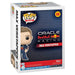 Funko Pop! Racing: F1 Oracle Red Bull Racing: Max Vestappen Vinyl Figure #08