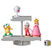 Super Mario Balancing Game Castle Stage