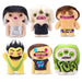 Fuggler Fuggstars Series 2 Mr Fug Plush