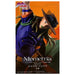 Thunder Tech JoJo Bizarre Adventure: Steel Ball Run Mometria Gyro Zeppeli Figure