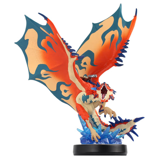 Nintendo Monster Hunter Stories 3 Ratha Amiibo Figure